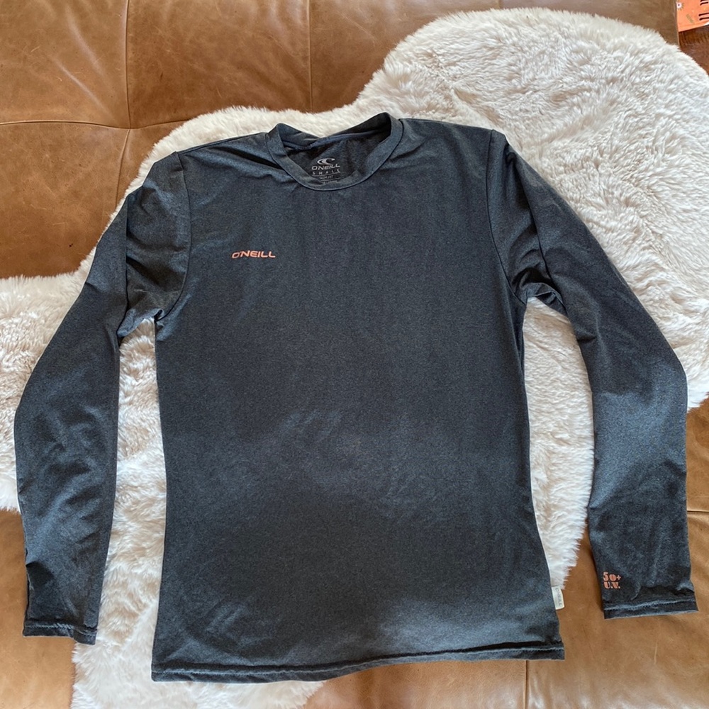 O’NEILL Rash Guard and Sun Protector 🧚 Woman’s Size Small